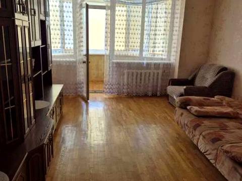 квартира по адресу Оболонский просп., 22-В