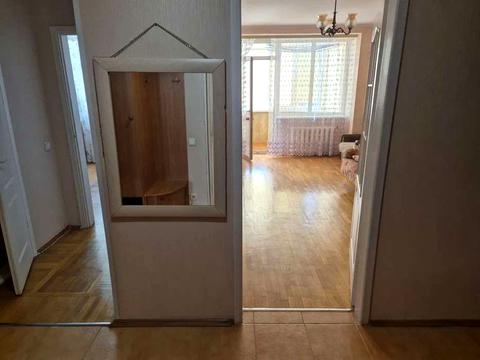 квартира по адресу Оболонский просп., 22-В