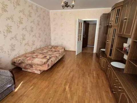 квартира по адресу Оболонский просп., 22-В