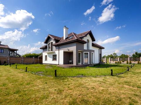 будинок за адресою с. Бірки, Весела, 9