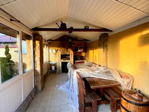 будинок за адресою с. Давидів, Сонячна вул.