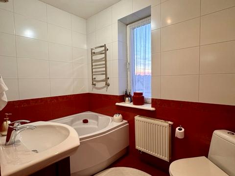 будинок за адресою с. Давидів, Сонячна вул.