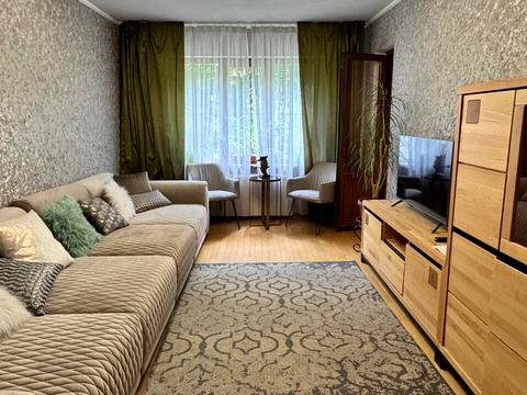 квартира по адресу Фонтанская дорога ул. (Перекопской дивизии улица), 30/32