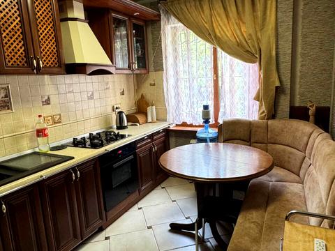 квартира за адресою Фонтанська дорога вул. (Перекопской дивизии улица), 30/32