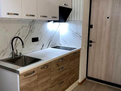 квартира по адресу Соборная ул., 2К/27