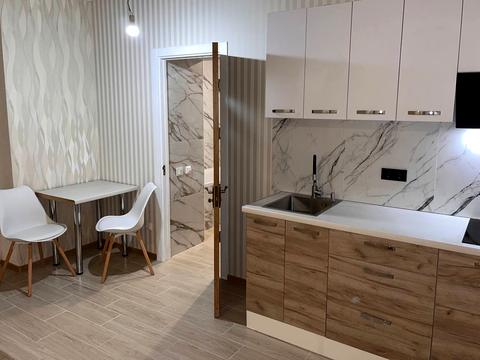 квартира по адресу Соборная ул., 2К/27