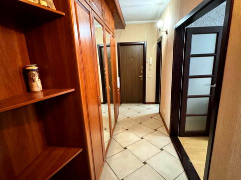 квартира по адресу Фонтанская дорога ул. (Перекопской дивизии улица), 30/32