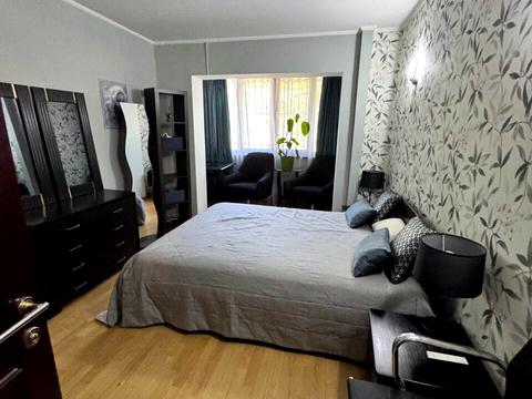 квартира по адресу Фонтанская дорога ул. (Перекопской дивизии улица), 30/32