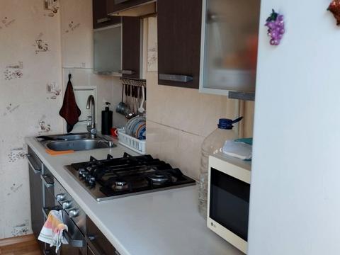 квартира за адресою Петра Калнишевського просп. (Косіора), 15