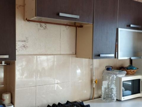 квартира за адресою Петра Калнишевського просп. (Косіора), 15