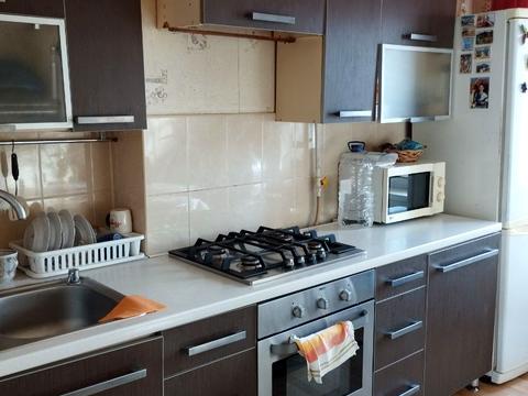 квартира за адресою Петра Калнишевського просп. (Косіора), 15