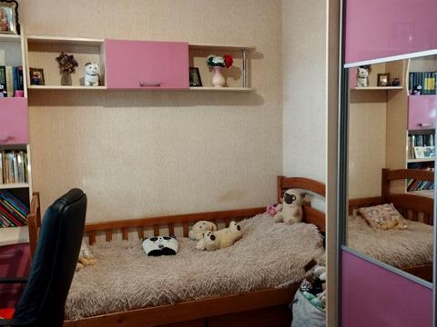 квартира за адресою Петра Калнишевського просп. (Косіора), 15