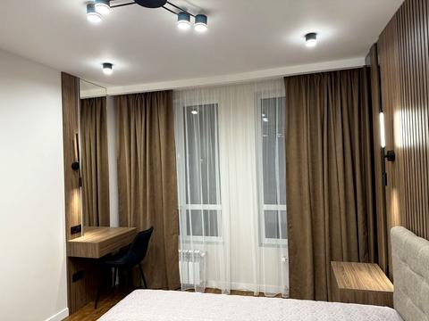 квартира за адресою Замарстинівська вул. (Калініна), 170-К