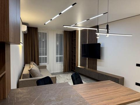 квартира за адресою Замарстинівська вул. (Калініна), 170-К