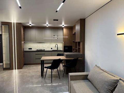 квартира за адресою Замарстинівська вул. (Калініна), 170-К