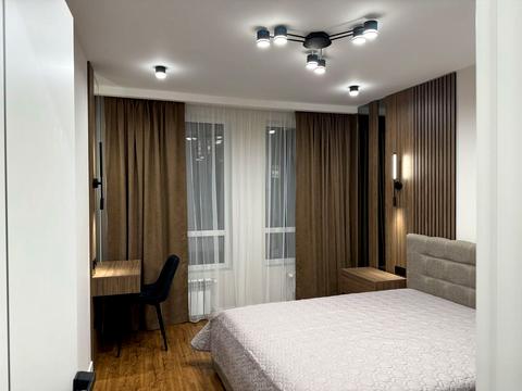 квартира за адресою Замарстинівська вул. (Калініна), 170-К