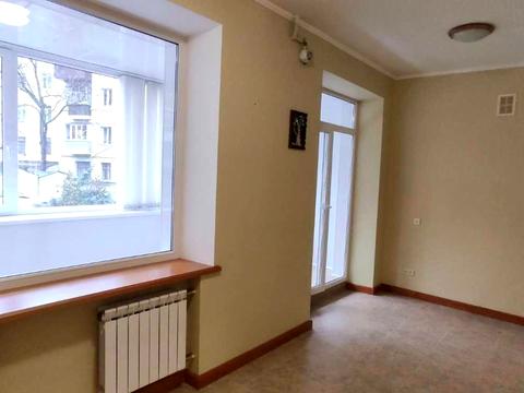 коммерческая по адресу Круглоуниверситетская ул., 17