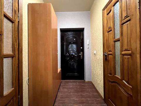 квартира за адресою Одеська вул., 36