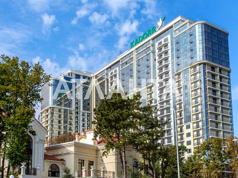 квартира по адресу Французский бульв., 60г