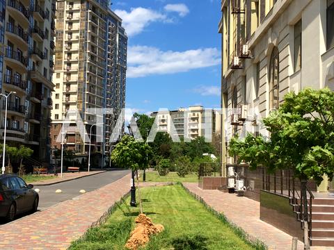 квартира по адресу Французский бульв., 60г