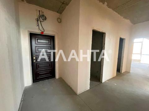 квартира по адресу Французский бульв., 60г