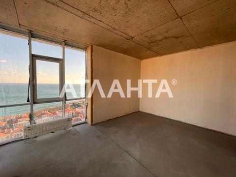 квартира по адресу Французский бульв., 60г