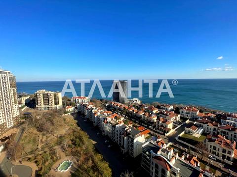 квартира по адресу Французский бульв., 60г