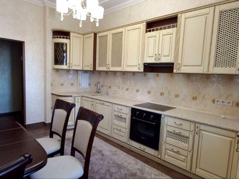 квартира за адресою Василя Тютюнника вул. (Анрі Барбюса), 37/1