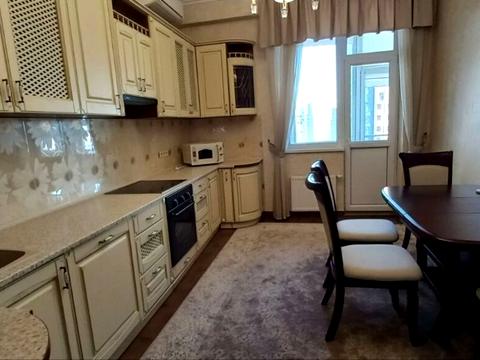 квартира за адресою Василя Тютюнника вул. (Анрі Барбюса), 37/1