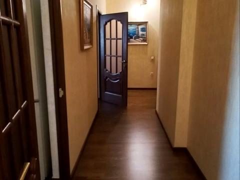 квартира за адресою Василя Тютюнника вул. (Анрі Барбюса), 37/1