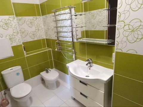 квартира за адресою Василя Тютюнника вул. (Анрі Барбюса), 37/1