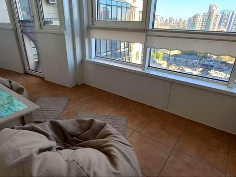 квартира за адресою Василя Тютюнника вул. (Анрі Барбюса), 37/1