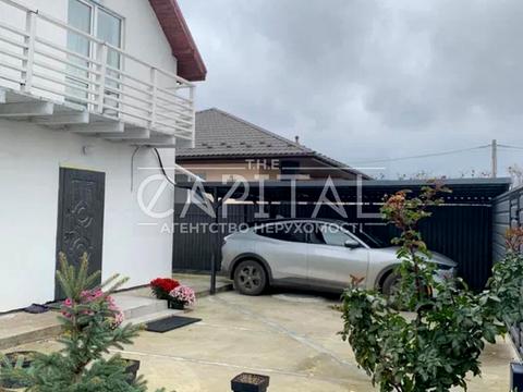 дом по адресу с. Крушинка, Щаслива