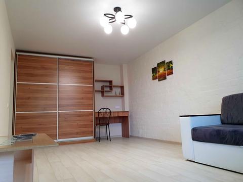 квартира за адресою Слобожанський просп. (ім. газети Правда), 109