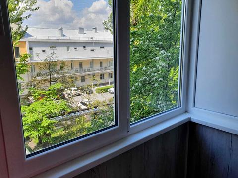 квартира за адресою Слобожанський просп. (ім. газети Правда), 109