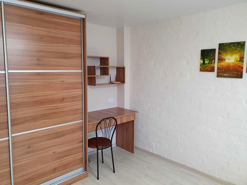 квартира за адресою Слобожанський просп. (ім. газети Правда), 109