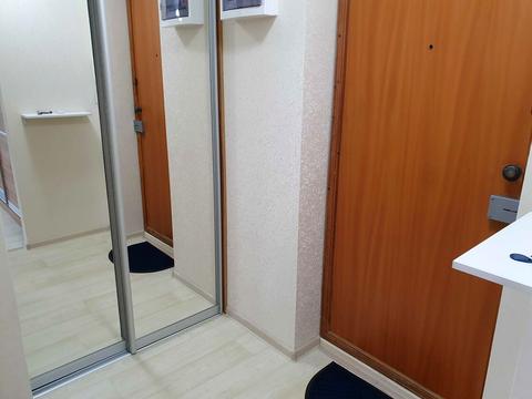 квартира за адресою Слобожанський просп. (ім. газети Правда), 109