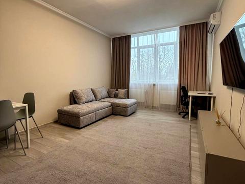 квартира за адресою Французький бульв., 26/1