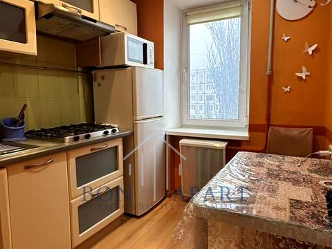 квартира за адресою Бакинська вул., 37-Б