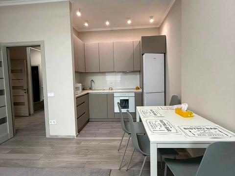 квартира за адресою Французький бульв., 26/1