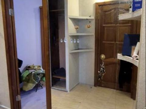 квартира по адресу Оболонская пл. (Дружбы Народов СССР), 8