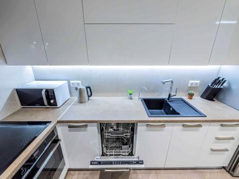 квартира за адресою Предславинська вул., 55