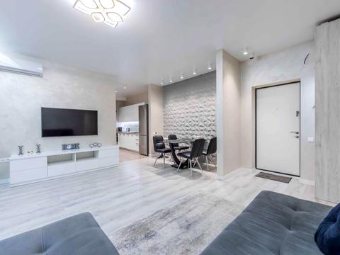 квартира за адресою Предславинська вул., 55