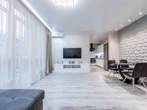 квартира за адресою Предславинська вул., 55