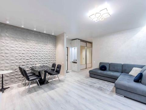 квартира за адресою Предславинська вул., 55