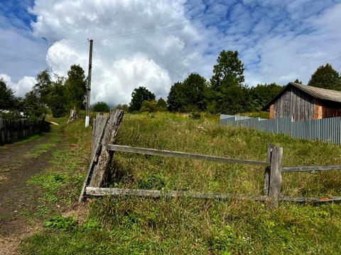 ділянка за адресою 