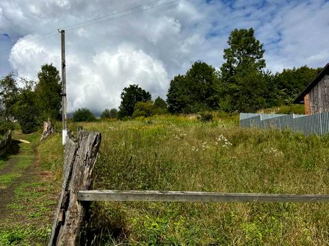 ділянка за адресою 