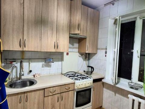 квартира по адресу Оболонская пл. (Дружбы Народов СССР), 8