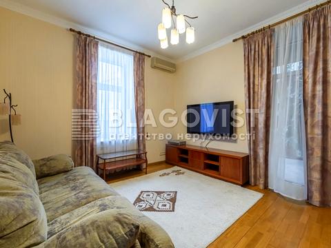 квартира по адресу Андреевский спуск, 2-Г