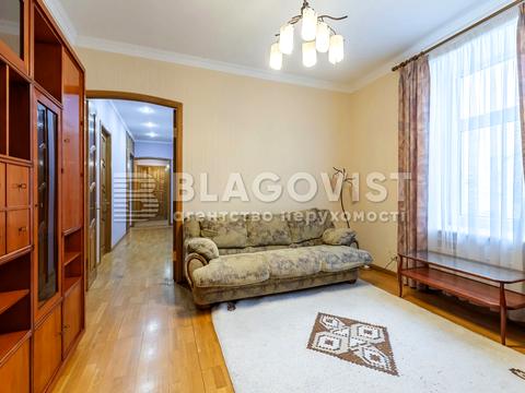 квартира по адресу Андреевский спуск, 2-Г